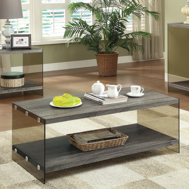 Wayfair Coffee Table Glass 40 Ideas of Wayfair Glass Coffee Tables Coffee Table Ideas / If